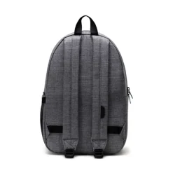 Herschel Supply Co. Settlement Backpack raven crosshatch