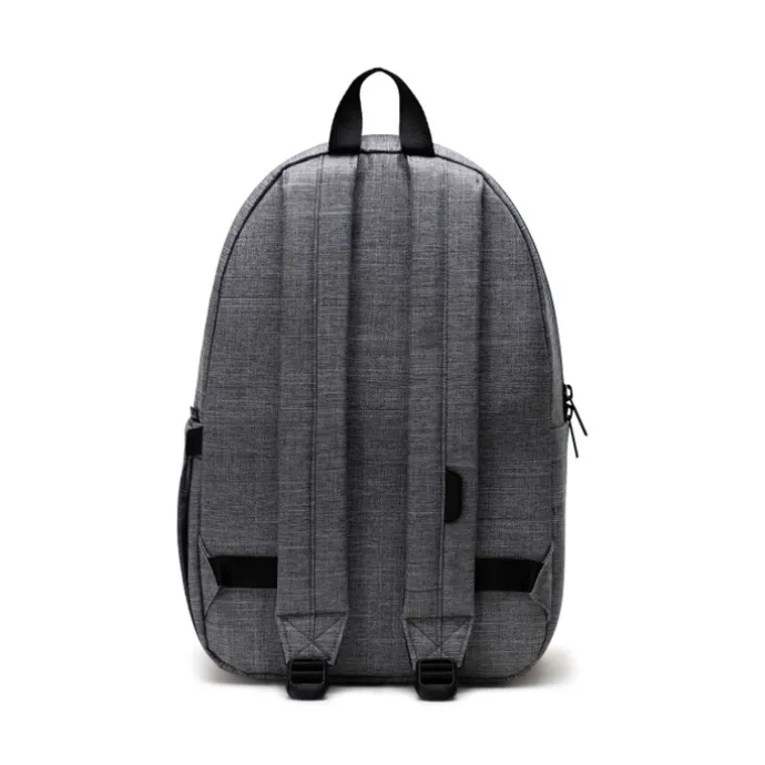 Herschel Supply Co. Settlement Backpack raven crosshatch