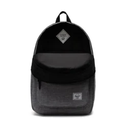 Herschel Supply Co. Settlement Backpack raven crosshatch