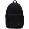 Herschel Supply Co. Settlement Backpack black tonal