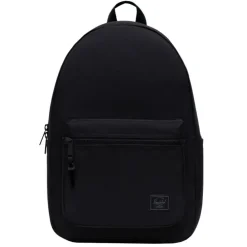 Herschel Supply Co. Settlement Backpack black tonal