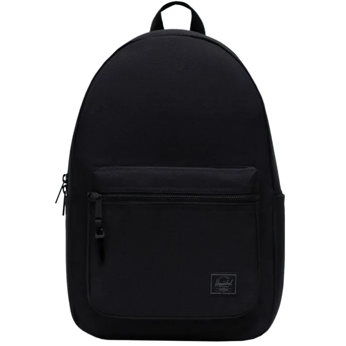 Herschel Supply Co. Settlement Backpack black tonal