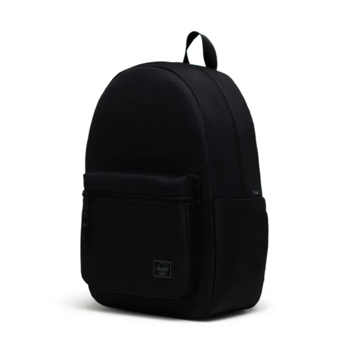 Herschel Supply Co. Settlement Backpack black tonal