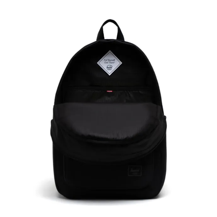 Herschel Supply Co. Settlement Backpack black tonal