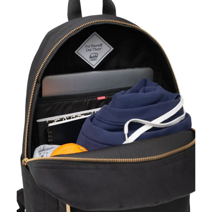 Herschel Supply Co. Settlement Backpack nirvana