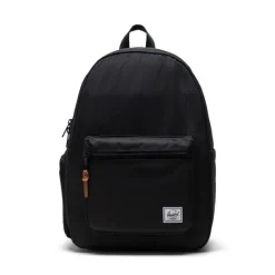 Herschel Supply Co. Settlement Backpack Diaper Bag black