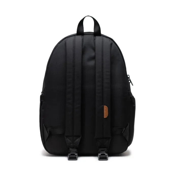 Herschel Supply Co. Settlement Backpack Diaper Bag black