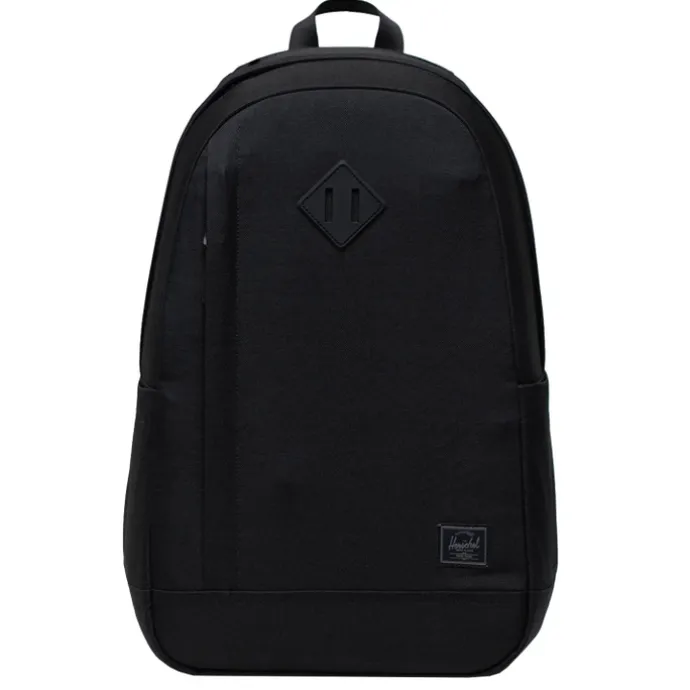 Herschel Supply Co. Seymour Backpack black tonal