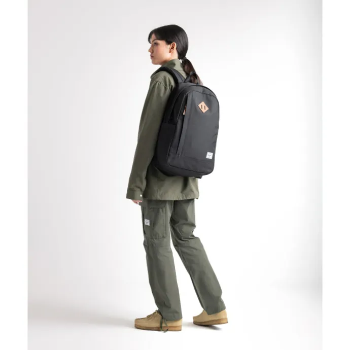 Herschel Supply Co. Seymour Backpack black tonal