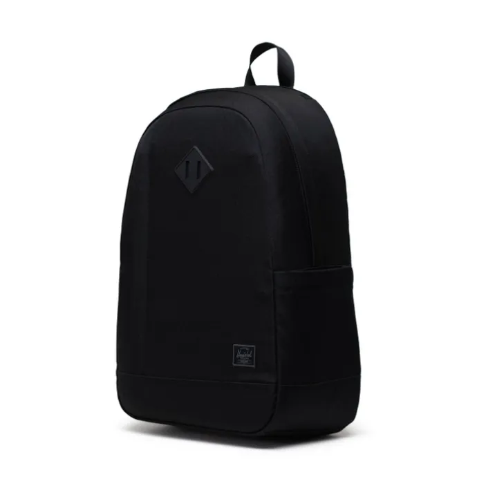 Herschel Supply Co. Seymour Backpack black tonal