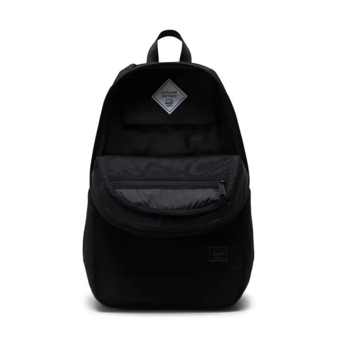 Herschel Supply Co. Seymour Backpack black tonal