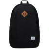 Herschel Supply Co. Seymour Backpack black
