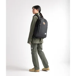 Herschel Supply Co. Seymour Backpack black