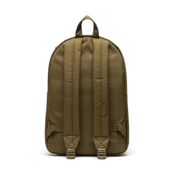Herschel Supply Co. Supply Co. Pop Quiz Backpack khaki green