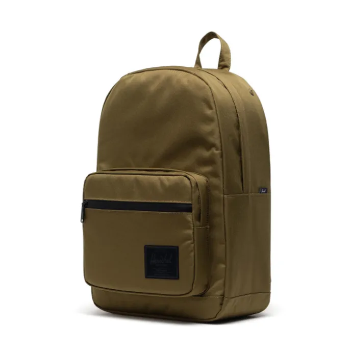 Herschel Supply Co. Supply Co. Pop Quiz Backpack khaki green