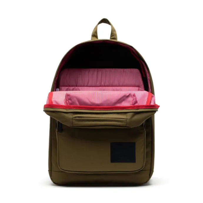Herschel Supply Co. Supply Co. Pop Quiz Backpack khaki green