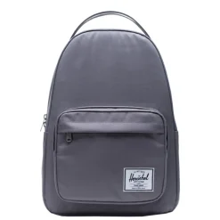 Herschel Supply Co. Supply Co. Miller Backpack grey