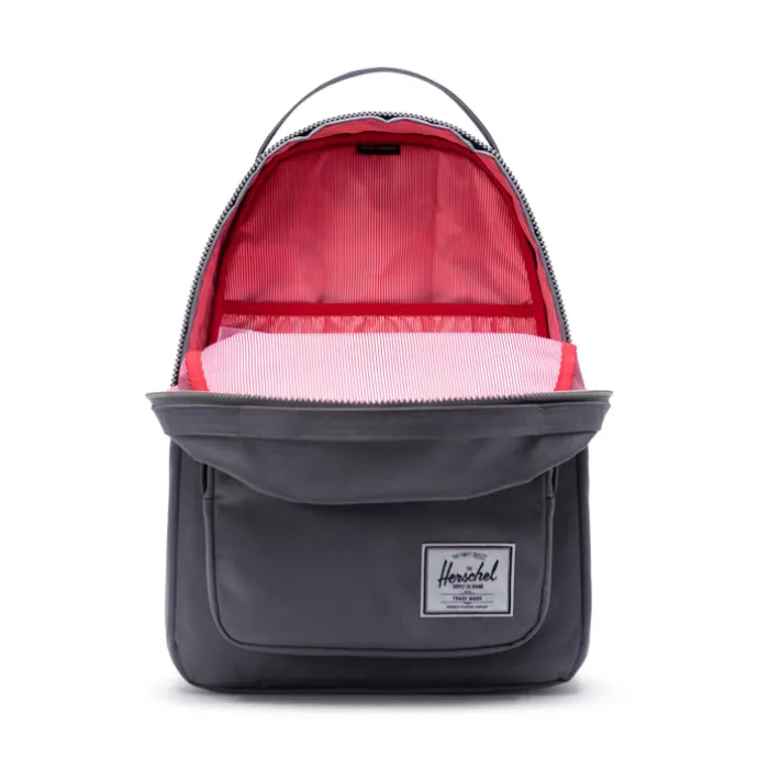 Herschel Supply Co. Supply Co. Miller Backpack grey