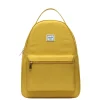 Herschel Supply Co. Supply Co. Nova Mid-Volume Backpack arrowwood crosshatch