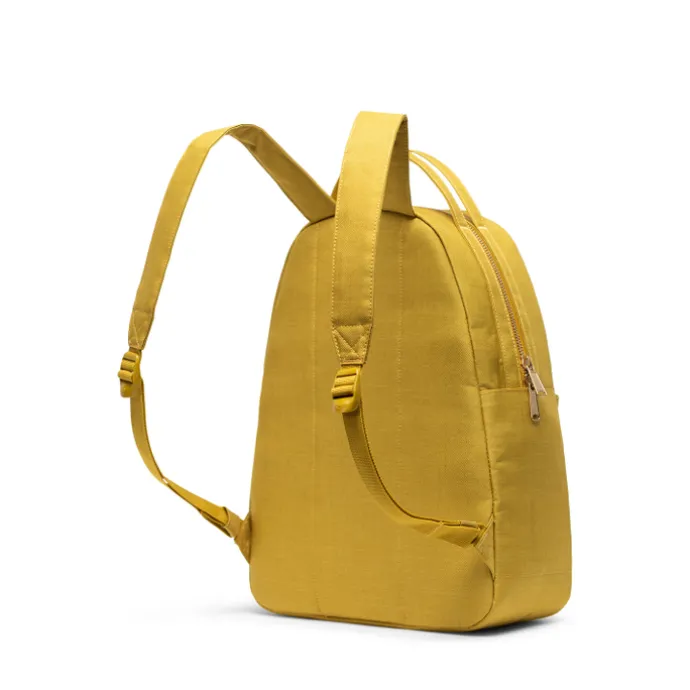 Herschel Supply Co. Supply Co. Nova Mid-Volume Backpack arrowwood crosshatch