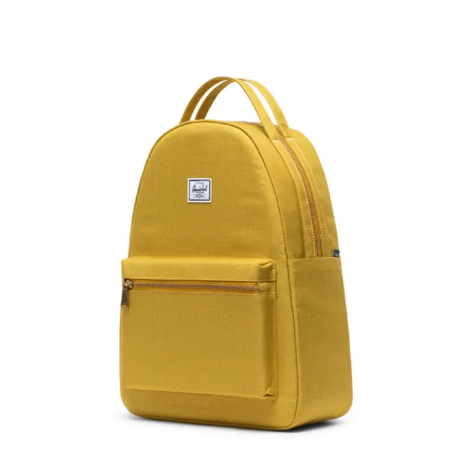 Herschel Supply Co. Supply Co. Nova Mid-Volume Backpack arrowwood crosshatch