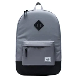 Herschel Supply Co. Supply Co. Heritage Backpack grey/black