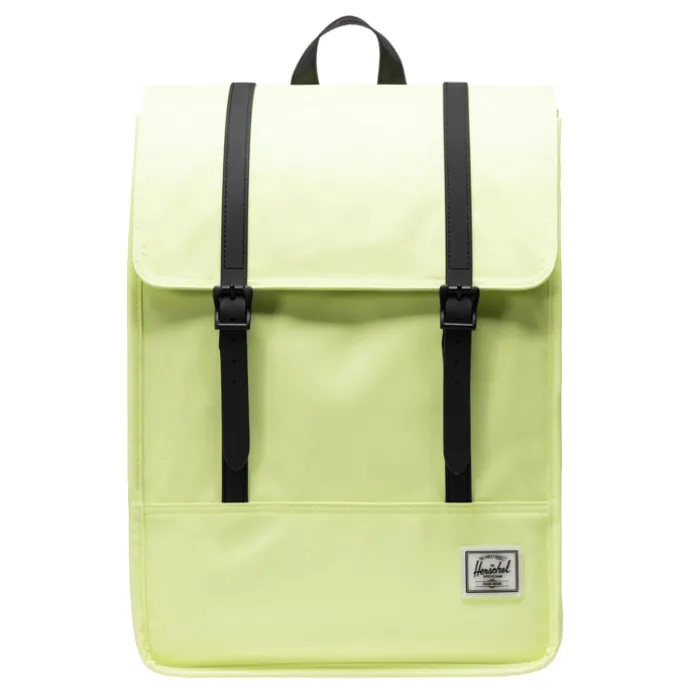 Herschel Supply Co. Survey Backpack shadow lime