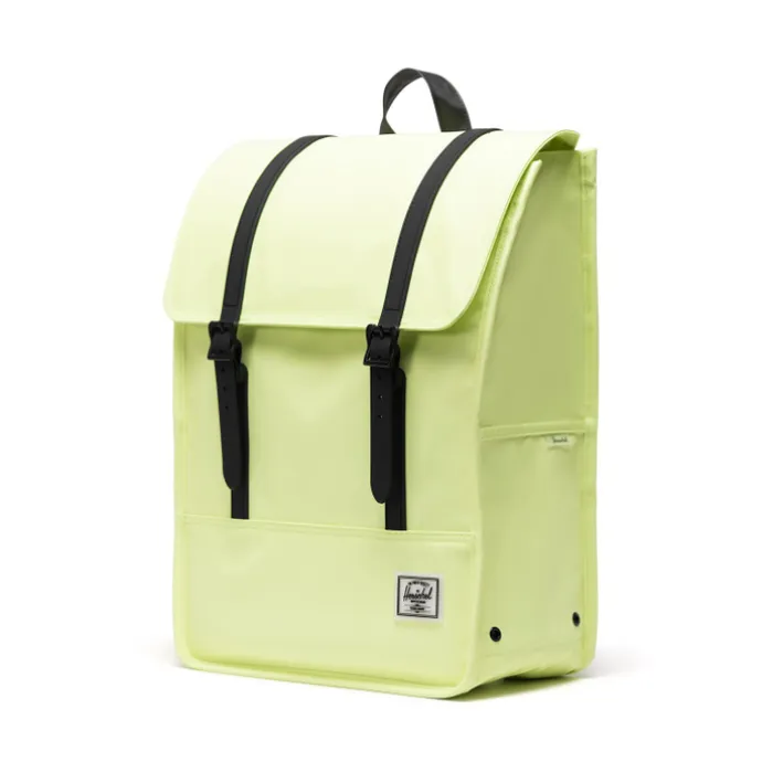 Herschel Supply Co. Survey Backpack shadow lime