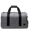 Herschel Supply Co. Tech Division/Tech Novel raven crosshatch