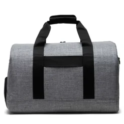 Herschel Supply Co. Tech Division/Tech Novel raven crosshatch