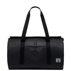 Herschel Supply Co. Weather Resistant Heritage Duffle black