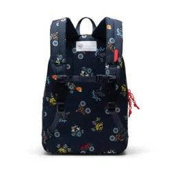 Herschel Supply Co. Youth Backpack XL monster trucks