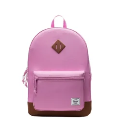 Herschel Supply Co. Youth Backpack XL opera mauve/saddle brown