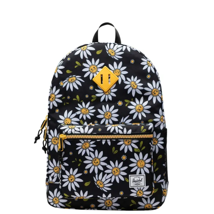 Herschel Supply Co. Youth Backpack XL daisy days