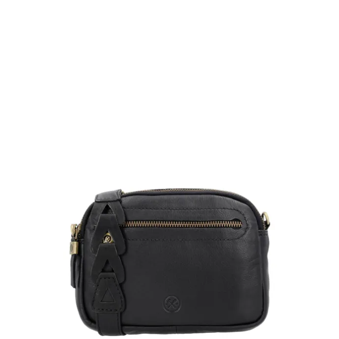 Hide & Stitches Daydreamer Hipbag 23160 black