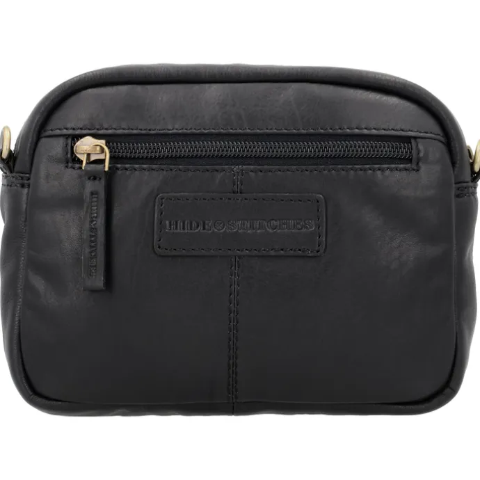 Hide & Stitches Daydreamer Hipbag 23160 black
