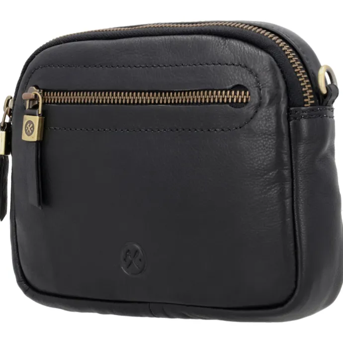 Hide & Stitches Daydreamer Hipbag 23160 black