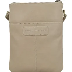 Hide & Stitches Daydreamer Shoulderbag beige
