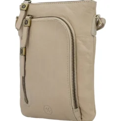 Hide & Stitches Daydreamer Shoulderbag beige