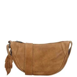 Hide & Stitches Earth Hipbag brown