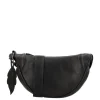 Hide & Stitches Earth Hipbag black