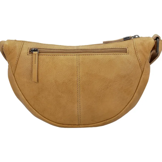 Hide & Stitches Earth Hipbag sand