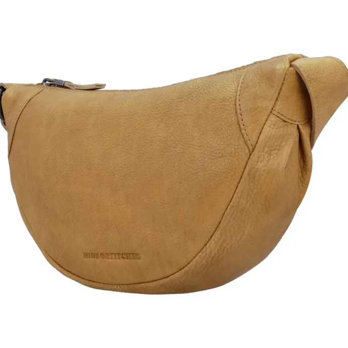 Hide & Stitches Earth Hipbag sand