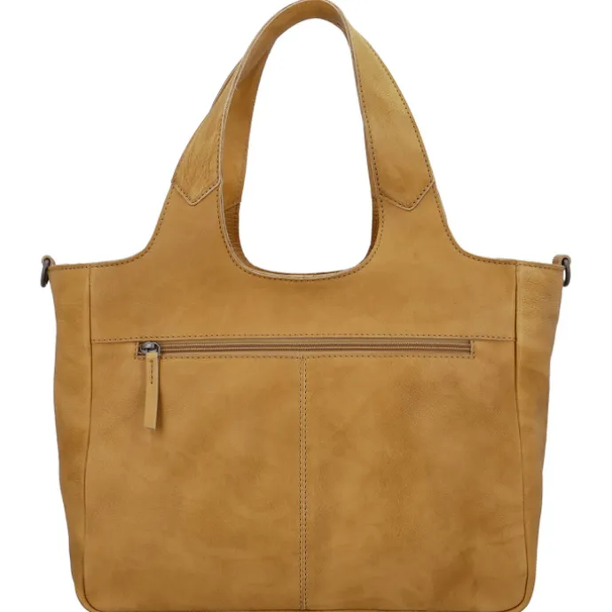Hide & Stitches Earth Shopper sand