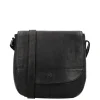 Hide & Stitches Idaho Shoulderbag black