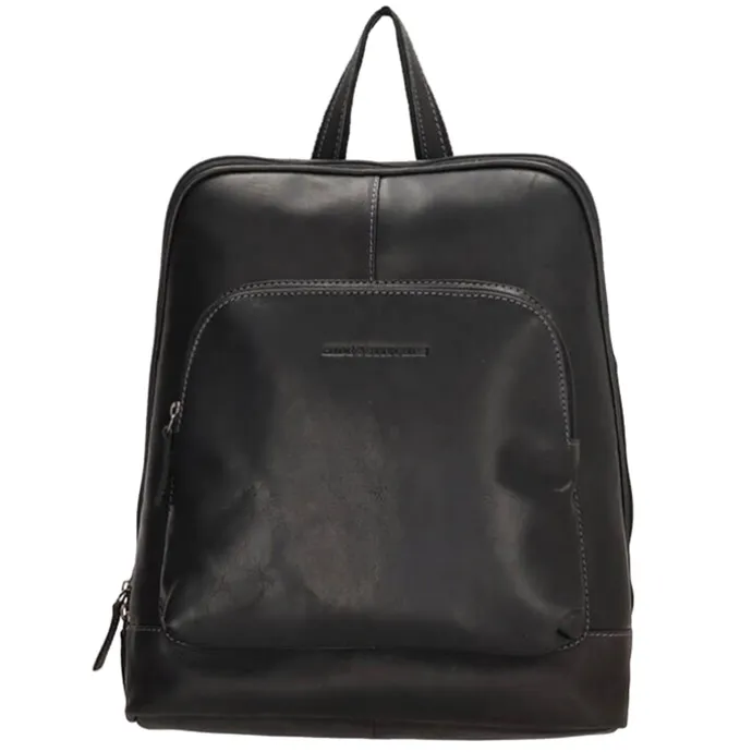 Hide & Stitches Japura Backpack Large black