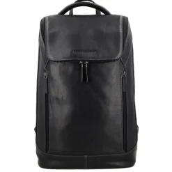 Hide & Stitches Japura Backpack black