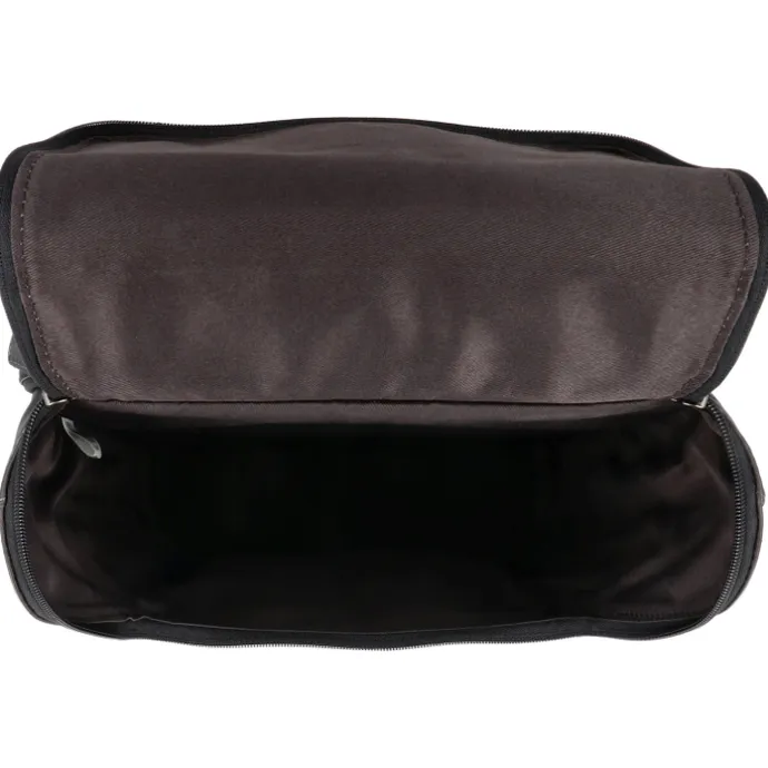 Hide & Stitches Japura Backpack black