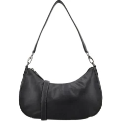 Hide & Stitches Japura Handbag black