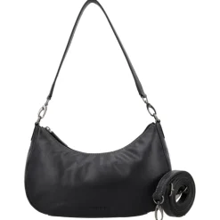 Hide & Stitches Japura Handbag black